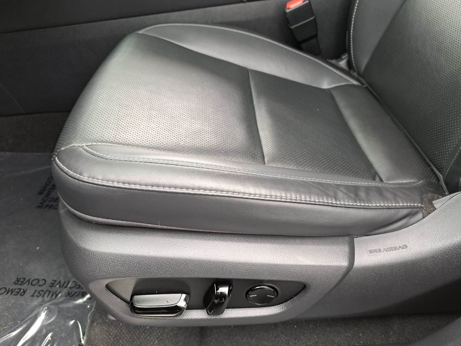 Used 2023 Lexus RX 350 Premium FWD image 32
