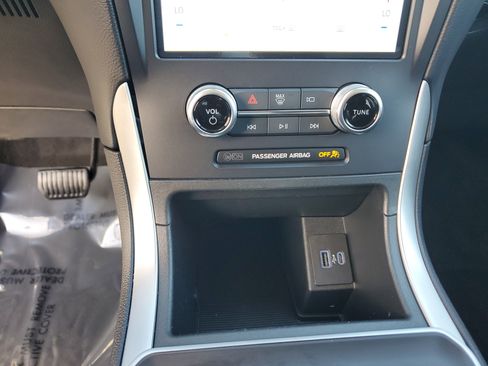 Used 2024 Ford Edge SE w/ Black Appearance Package image 29