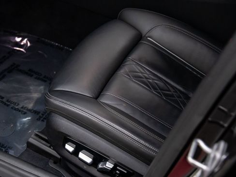 Used 2017 BMW 540i xDrive image 14