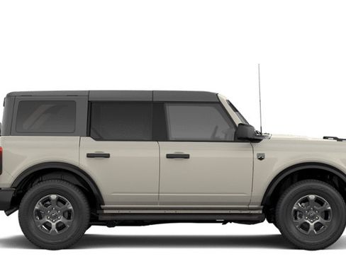 New 2026 Ford Bronco Big Bend AWD/4WD image 30