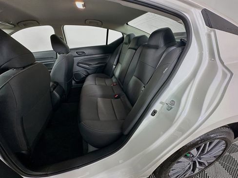 Certified 2024 Nissan Altima 2.5 SV image 31