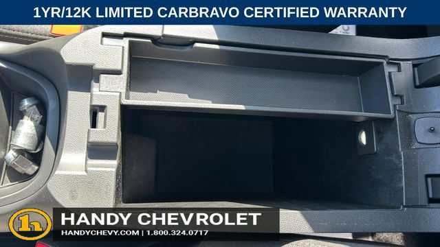 Certified 2021 Chevrolet Equinox LT AWD/4WD image 31