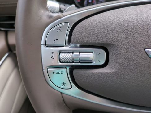 Used 2023 Genesis GV80 2.5T image 34