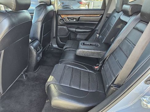 Used 2022 Honda CR-V EX-L image 20