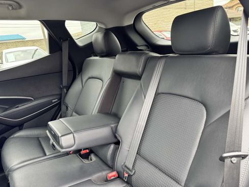 Used 2013 Hyundai Santa Fe Sport 2.0T FWD image 32
