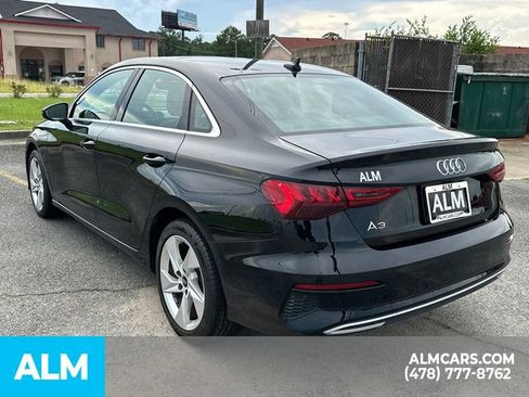 Used 2024 Audi A3 2.0T Premium FWD image 8
