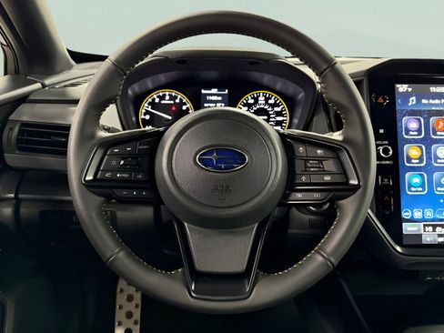 New 2026 Subaru Crosstrek 2.5i Sport AWD/4WD image 11