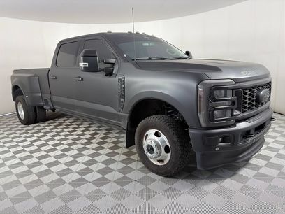 Used 2024 Ford F350 Lariat w/ Lariat Ultimate Package