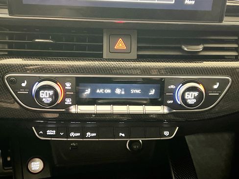 Used 2023 Audi S5 Premium Plus image 11