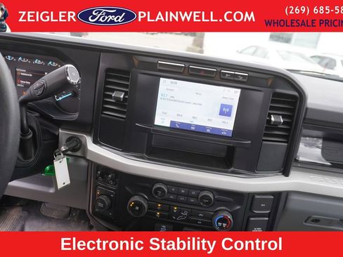 Used 2024 Ford F250 XL w/ FX4 Off-Road Package image 10