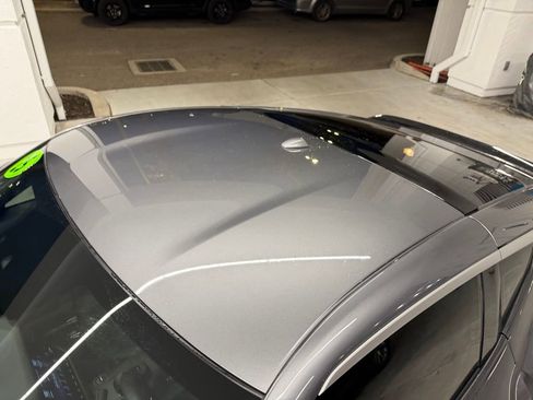 Used 2025 Nissan Z Performance w/ Floor Mat Package image 11