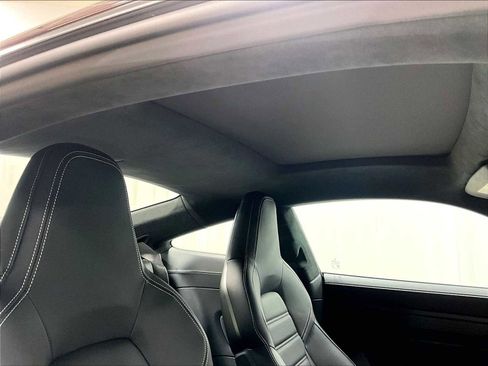 Used 2026 Porsche 911 Carrera GTS image 25