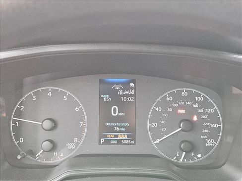 Used 2025 Toyota Corolla LE FWD image 11