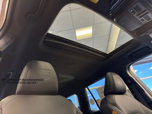 New 2026 Subaru Outback Wilderness AWD/4WD image 10