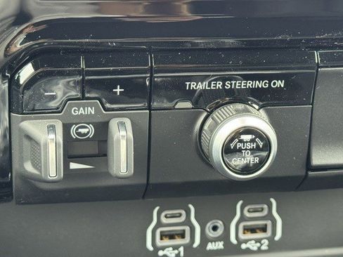 New 2026 RAM 1500 Big Horn image 22