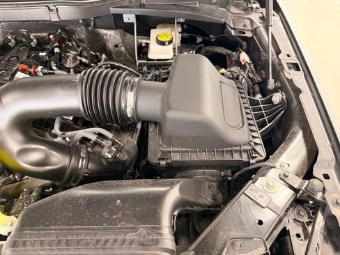 Used 2026 Ford F150 Lariat w/ Bed Utility Package AWD/4WD image 55