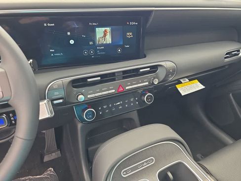 New 2026 Hyundai Palisade Limited FWD image 29