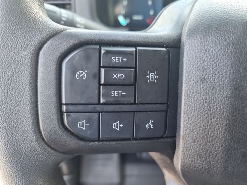 Used 2025 Ford F150 XL RWD image 21