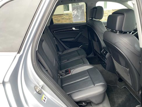 Used 2019 Audi Q5 2.0T Premium Plus w/ Premium Plus Package image 26