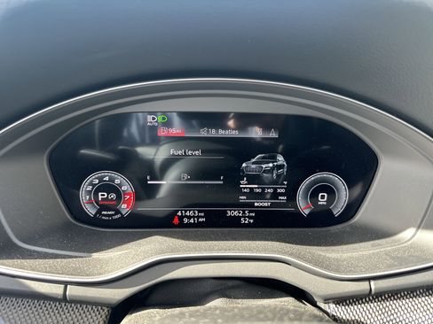 Used 2023 Audi SQ5 Premium Plus image 16