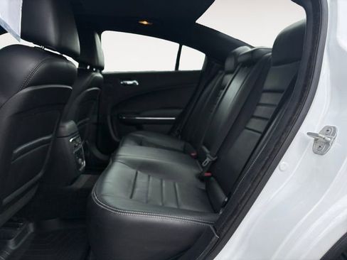 Used 2013 Dodge Charger SXT Plus AWD/4WD image 13