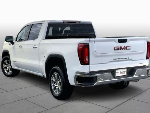 Used 2024 GMC Sierra 1500 SLT image 11
