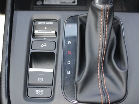 Certified 2024 Honda CR-V Sport-L image 21