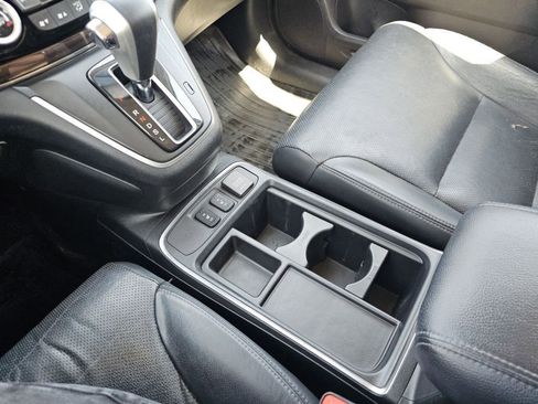 Used 2016 Honda CR-V EX-L image 31