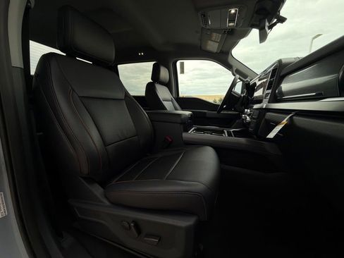New 2026 Ford F250 4x4 Crew Cab Super Duty image 61