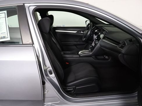 Used 2020 Honda Civic Sport image 26