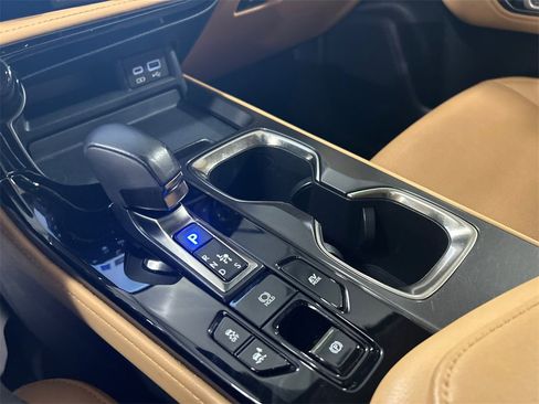 Used 2024 Lexus NX 350 AWD image 19