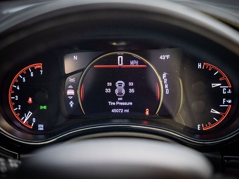 Used 2024 Dodge Durango GT image 29