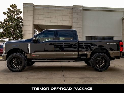 Used 2026 Ford F250 King Ranch w/ Tremor Off-Road Package image 6