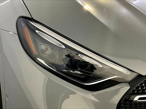 New 2026 Mercedes-Benz GLC 300 4MATIC image 16