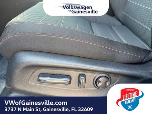 Used 2025 Honda CR-V Sport image 17