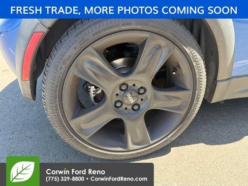 Used 2006 MINI Cooper S FWD image 14