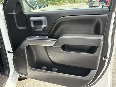 Used 2016 Chevrolet Silverado 1500 LT w/ All Star Edition RWD image 20