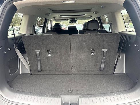 Used 2025 Hyundai Santa Fe Limited image 24