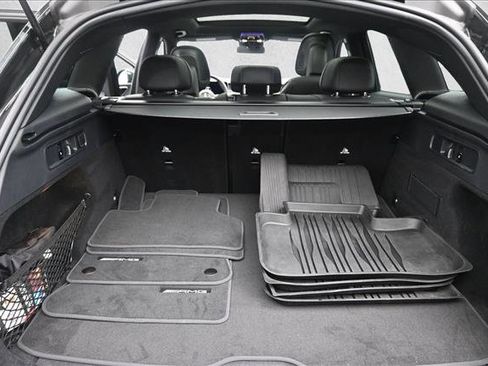 Certified 2026 Mercedes-Benz GLC 300 4MATIC image 22