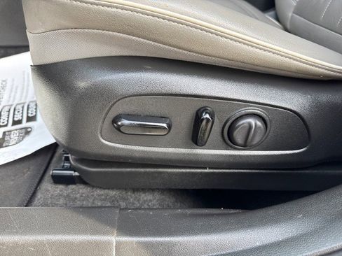 Used 2024 Buick Envista Avenir image 22