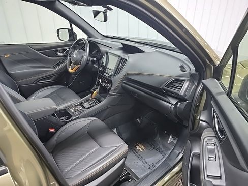Used 2022 Subaru Forester Wilderness image 14