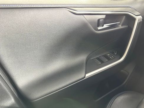 Used 2021 Toyota RAV4 XSE w/ XSE Grade Weather Package image 33