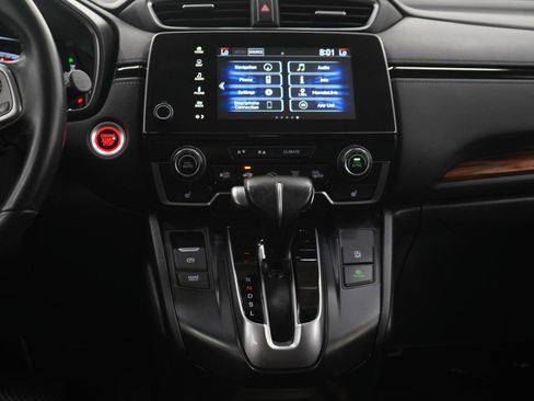 Used 2021 Honda CR-V Touring image 18