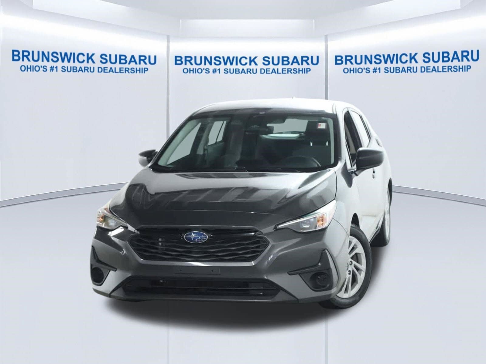 Certified 2024 Subaru Impreza 2.0i AWD/4WD image 2