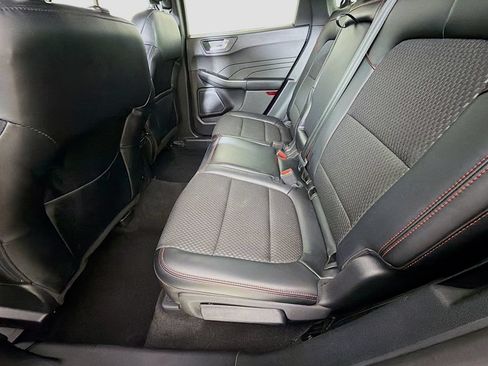 Used 2024 Ford Escape ST-Line w/ Tech Pack #1 AWD/4WD image 25