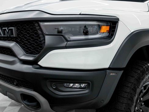 Used 2022 RAM 1500 TRX w/ TRX Level 2 Equipment Group AWD/4WD image 12