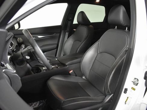 Certified 2024 INFINITI QX50 Sport image 9