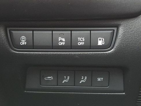 New 2026 MAZDA CX-50 2.5 Hybrid w/ Weather Package image 8