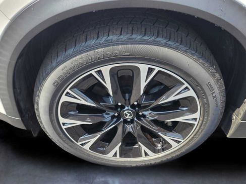 Certified 2024 MAZDA CX-90 Plug-In Hybrid w/ Premium Pkg AWD/4WD image 9
