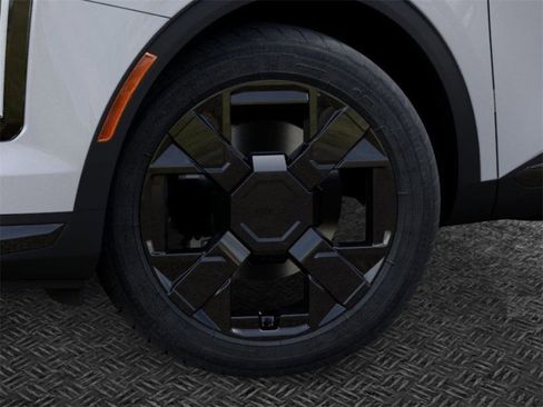 New 2026 Kia Sportage X-Line w/ X-Line Technology Package image 9